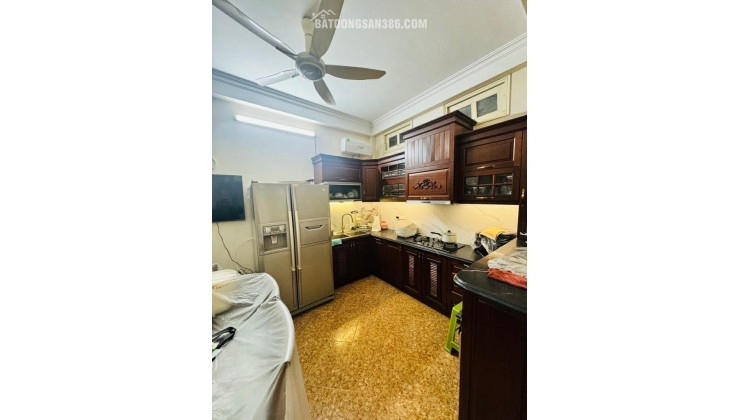 NHÀ NGUYỄN LƯƠNG BẰNG 42m2 (SD 64m2) x 4T_LÔ GÓC GẦN PHỐ_Ô TÔ ĐỖ CỔNG_NHÀ THOÁNG_KINH DOANH_hơn 12 tỷ